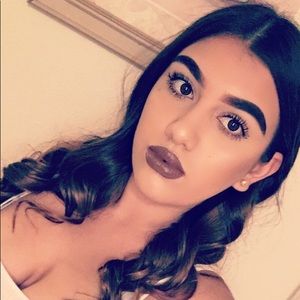 Meet your Posher, Allison